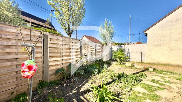Maison 4 pièces 63 m2