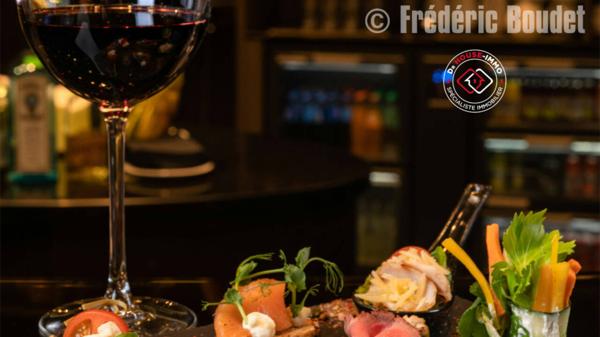Commerce à vendre de 112 m²