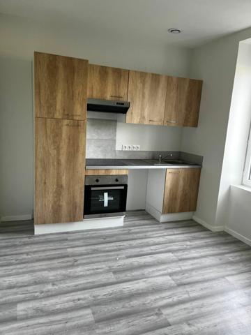 Appartement à louer    2 pièces •  Vierzon