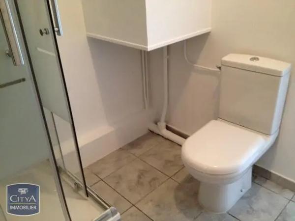 Appartement à louer 2 pièces 40m²