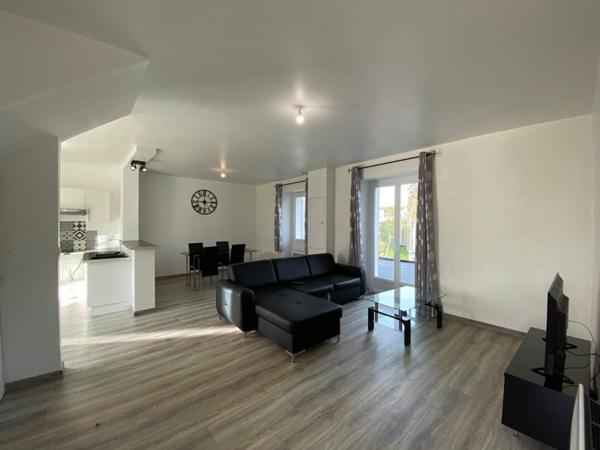 Immeuble à vendre |  Boulazac |  222 m²
