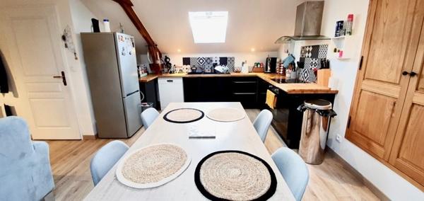 Immeuble à vendre |  Boulazac |  222 m²