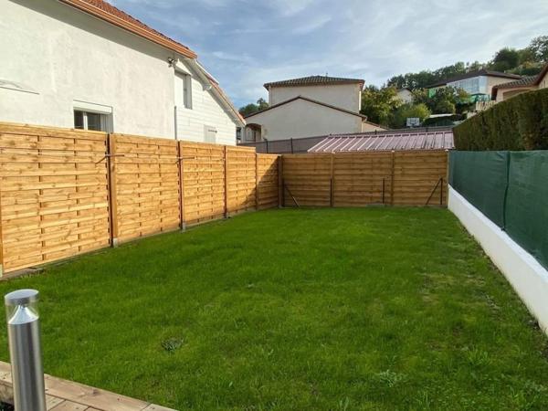 Immeuble à vendre |  Boulazac |  222 m²