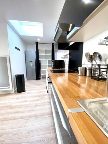 Immeuble à vendre |  Boulazac |  222 m²