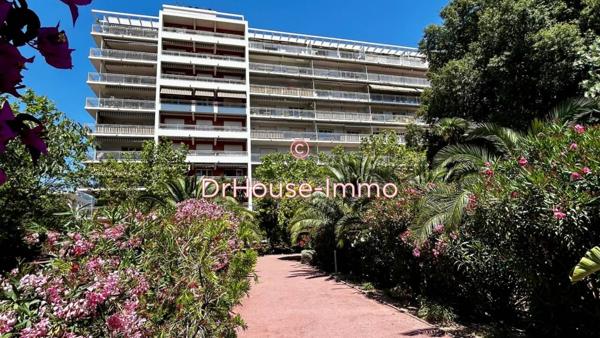 Appartement à vendre 3 pièces de 86 m²