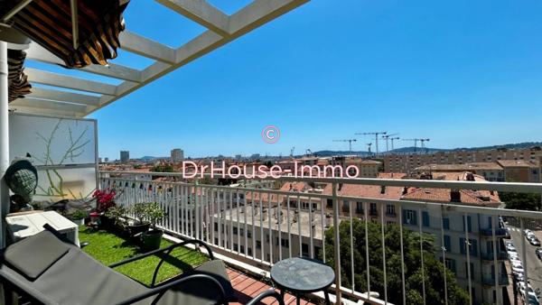 Appartement à vendre 3 pièces de 86 m²