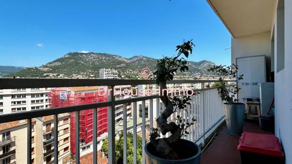 Appartement à vendre 3 pièces de 86 m²