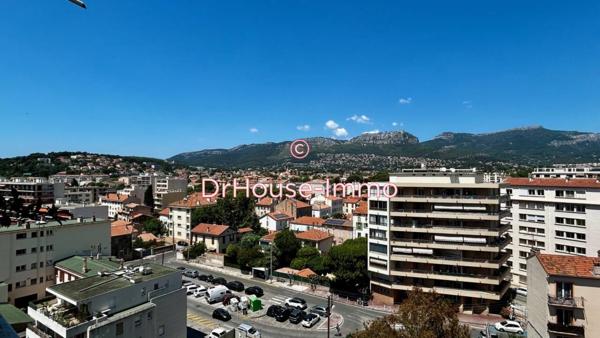 Appartement à vendre 3 pièces de 86 m²