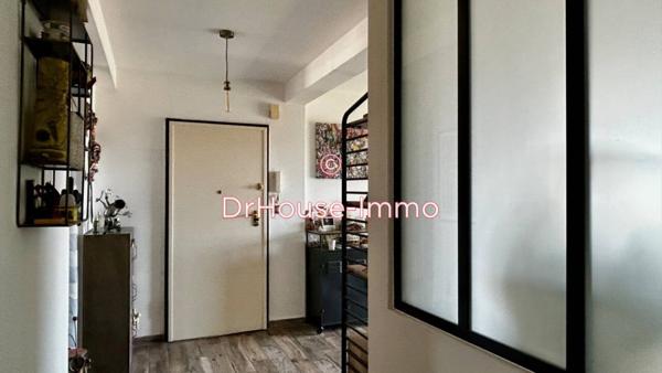 Appartement à vendre 3 pièces de 86 m²