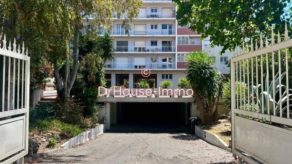 Appartement à vendre 3 pièces de 86 m²