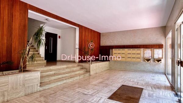 Appartement à vendre 3 pièces de 86 m²