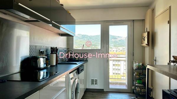 Appartement à vendre 3 pièces de 86 m²