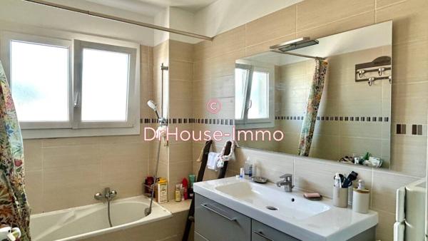 Appartement à vendre 3 pièces de 86 m²