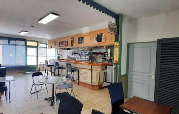 BAR-RESTAURANT   MURS ET FONDS - Brienon-sur-Armançon