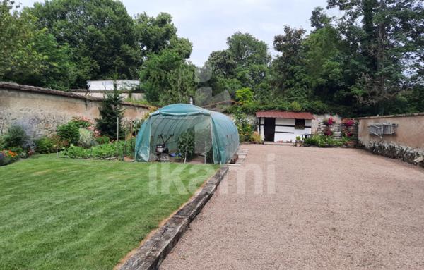 BAR-RESTAURANT   MURS ET FONDS - Brienon-sur-Armançon