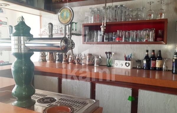 BAR-RESTAURANT   MURS ET FONDS - Brienon-sur-Armançon