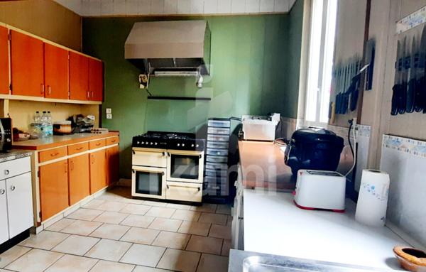 BAR-RESTAURANT   MURS ET FONDS - Brienon-sur-Armançon