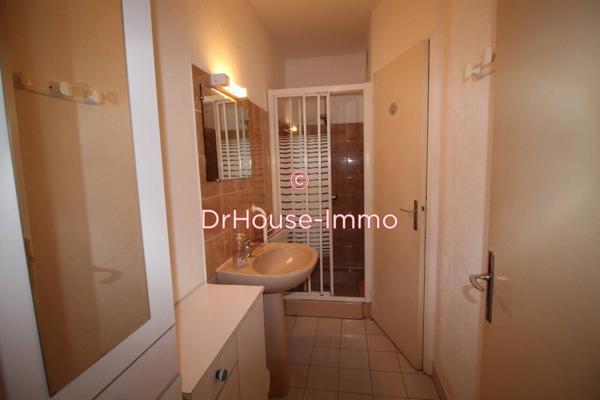 Appartement à vendre 2 pièces de 32 m²