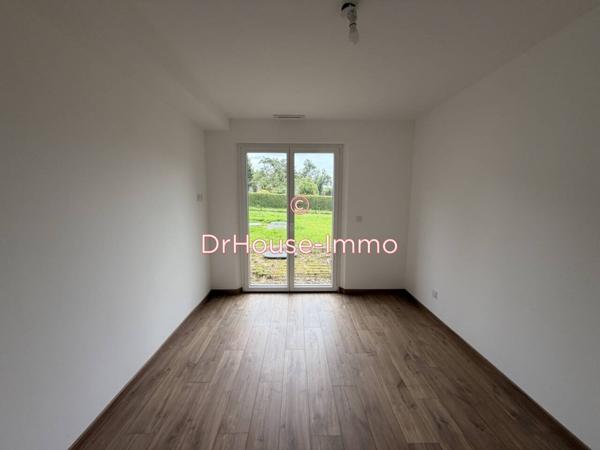 Maison à vendre 3 pièces de 91 m²