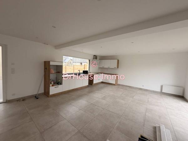 Maison à vendre 3 pièces de 91 m²