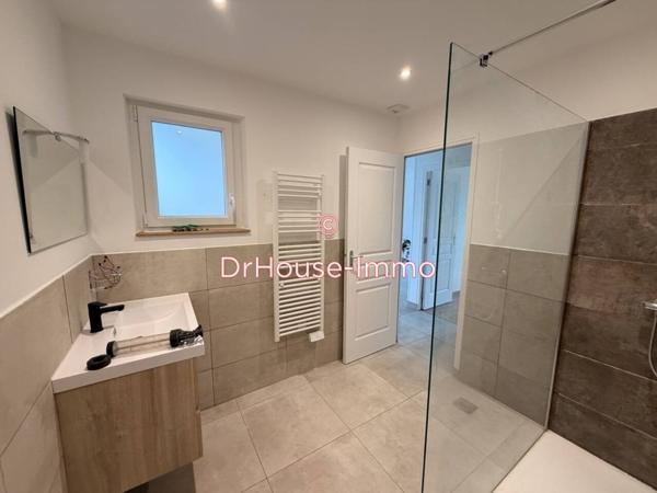 Maison à vendre 3 pièces de 91 m²