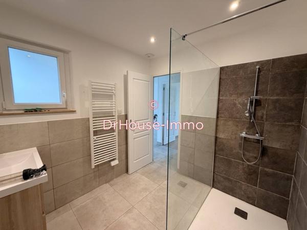 Maison à vendre 3 pièces de 91 m²
