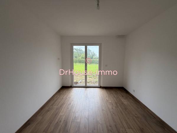 Maison à vendre 3 pièces de 91 m²