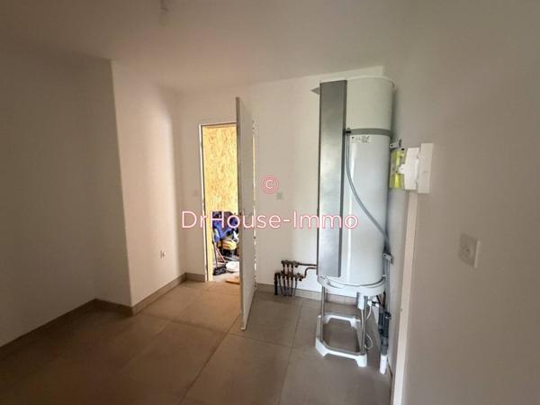 Maison à vendre 3 pièces de 91 m²