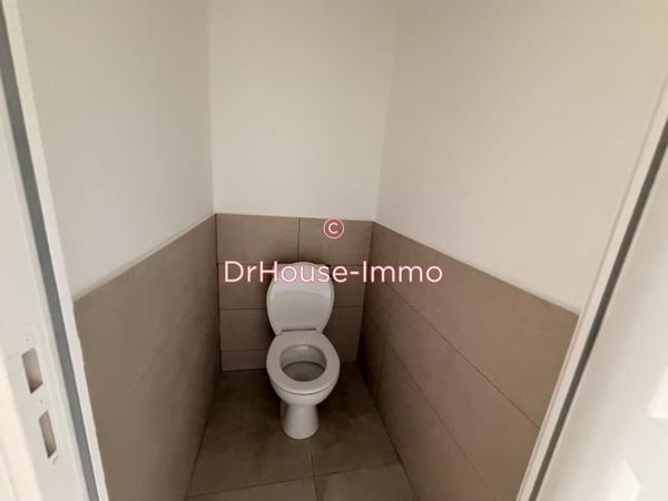 Maison à vendre 3 pièces de 91 m²