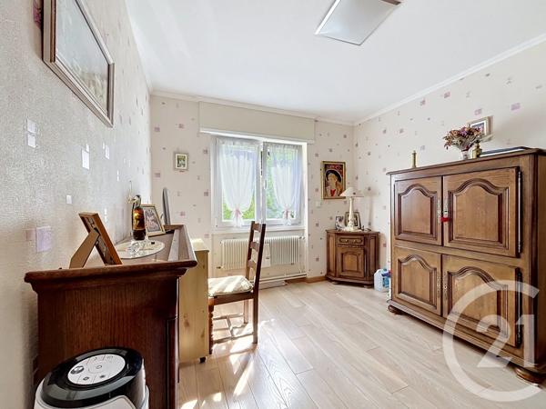 Maison à vendre  7 pièces - 122 m 2   METZ  - 57