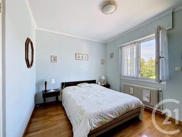 Maison à vendre  7 pièces - 122 m 2   METZ  - 57