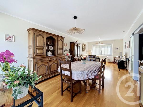 Maison à vendre  7 pièces - 122 m 2   METZ  - 57
