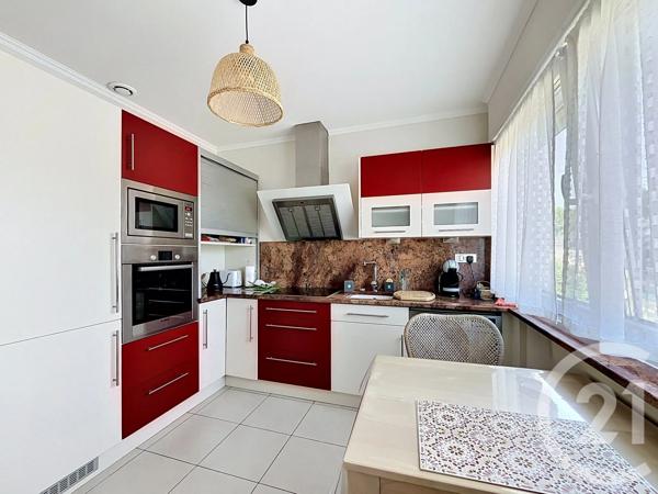 Maison à vendre  7 pièces - 122 m 2   METZ  - 57