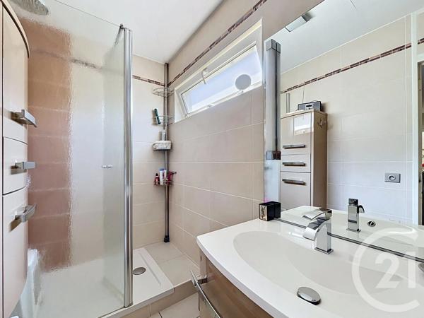 Maison à vendre  7 pièces - 122 m 2   METZ  - 57