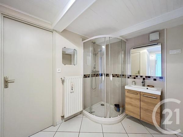 Maison à vendre  7 pièces - 122 m 2   METZ  - 57