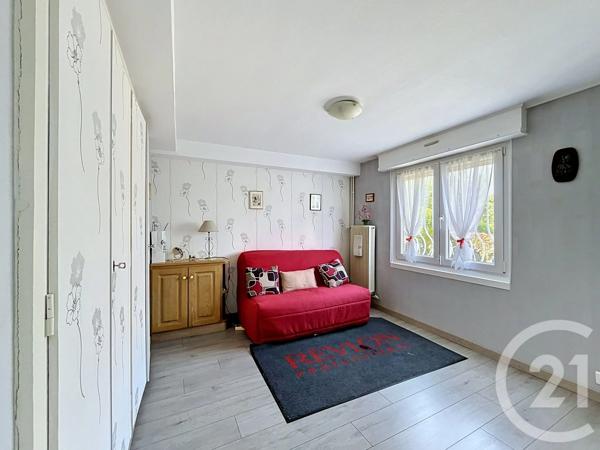 Maison à vendre  7 pièces - 122 m 2   METZ  - 57