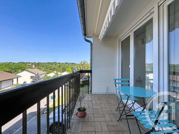 Maison à vendre  7 pièces - 122 m 2   METZ  - 57