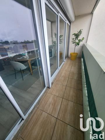 Appartement à vendre 4 pièces 91 m² Le Havre