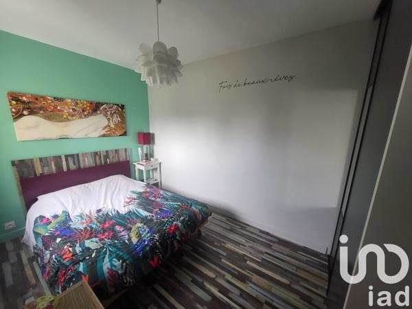 Appartement à vendre 4 pièces 91 m² Le Havre