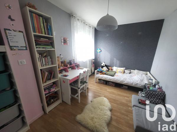 Appartement à vendre 4 pièces 91 m² Le Havre
