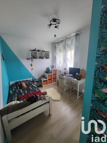 Appartement à vendre 4 pièces 91 m² Le Havre