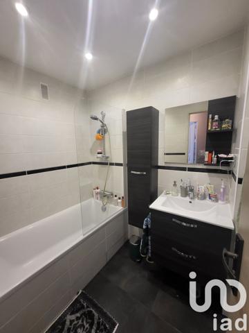 Appartement à vendre 4 pièces 91 m² Le Havre