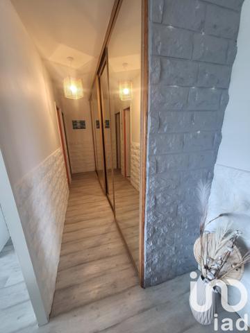 Appartement à vendre 4 pièces 91 m² Le Havre