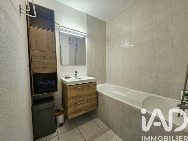 Appartement à vendre 4 pièces 72 m² Saint-Paul-lès-Dax