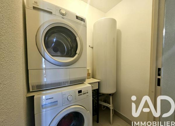 Appartement à vendre 4 pièces 72 m² Saint-Paul-lès-Dax