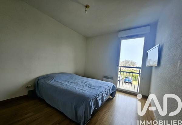 Appartement à vendre 4 pièces 72 m² Saint-Paul-lès-Dax