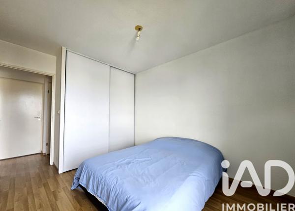 Appartement à vendre 4 pièces 72 m² Saint-Paul-lès-Dax