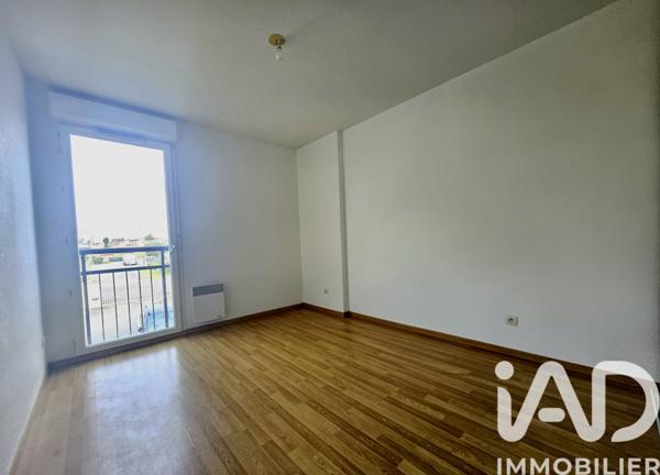 Appartement à vendre 4 pièces 72 m² Saint-Paul-lès-Dax