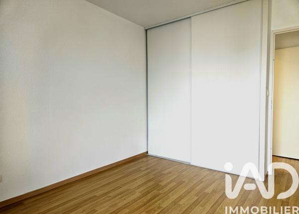Appartement à vendre 4 pièces 72 m² Saint-Paul-lès-Dax