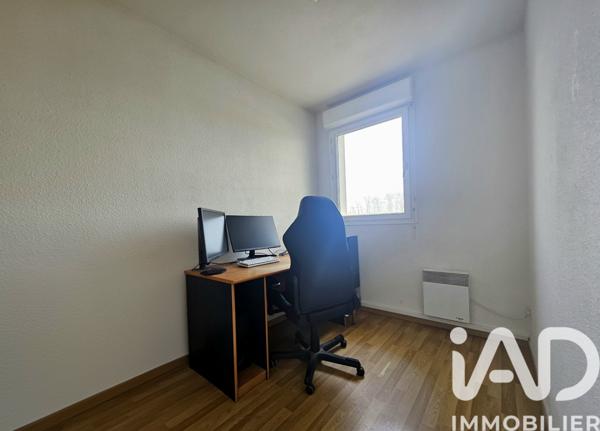 Appartement à vendre 4 pièces 72 m² Saint-Paul-lès-Dax